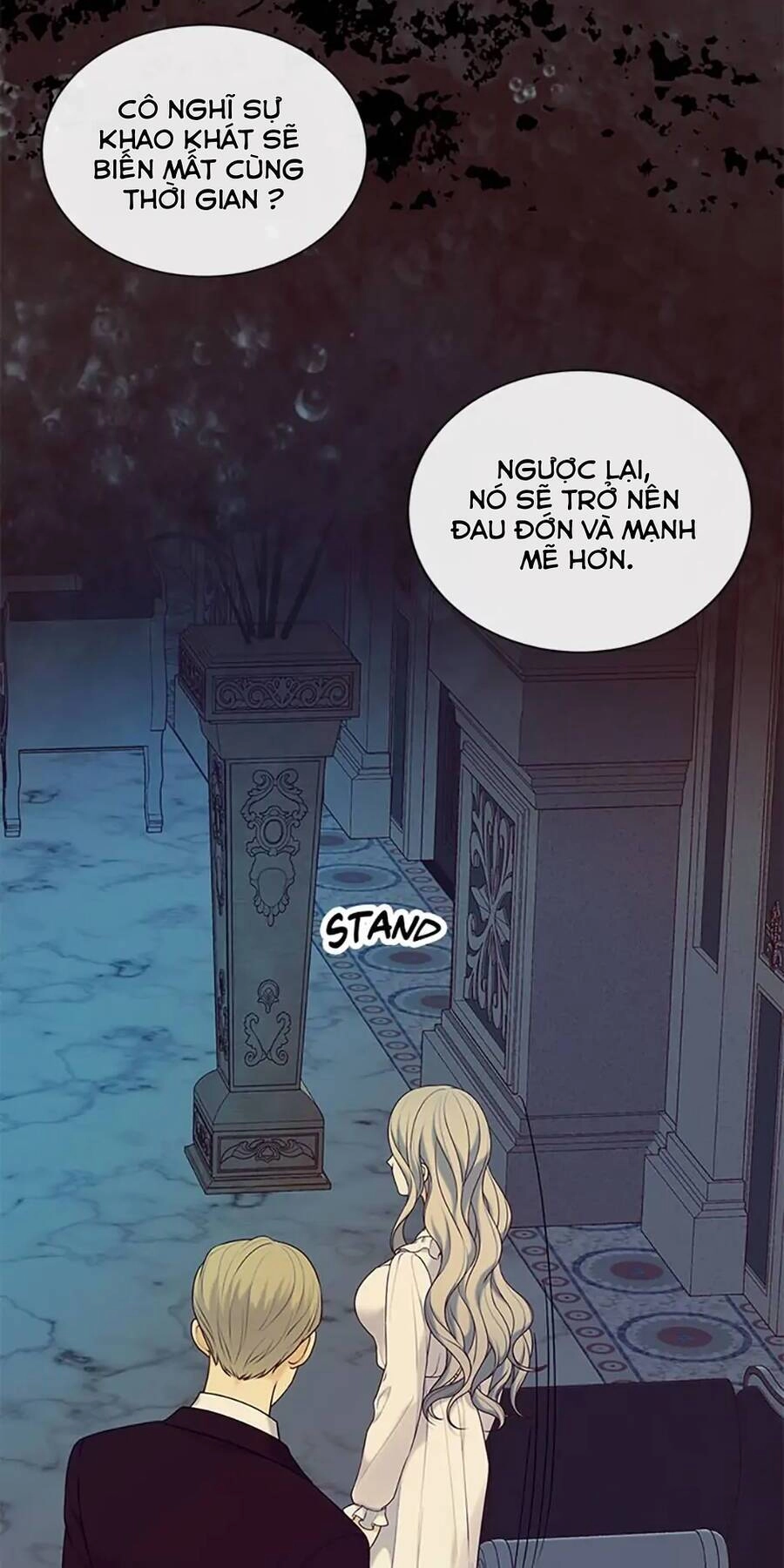 Người Không Mời Mà Đến Chapter 38 - 71