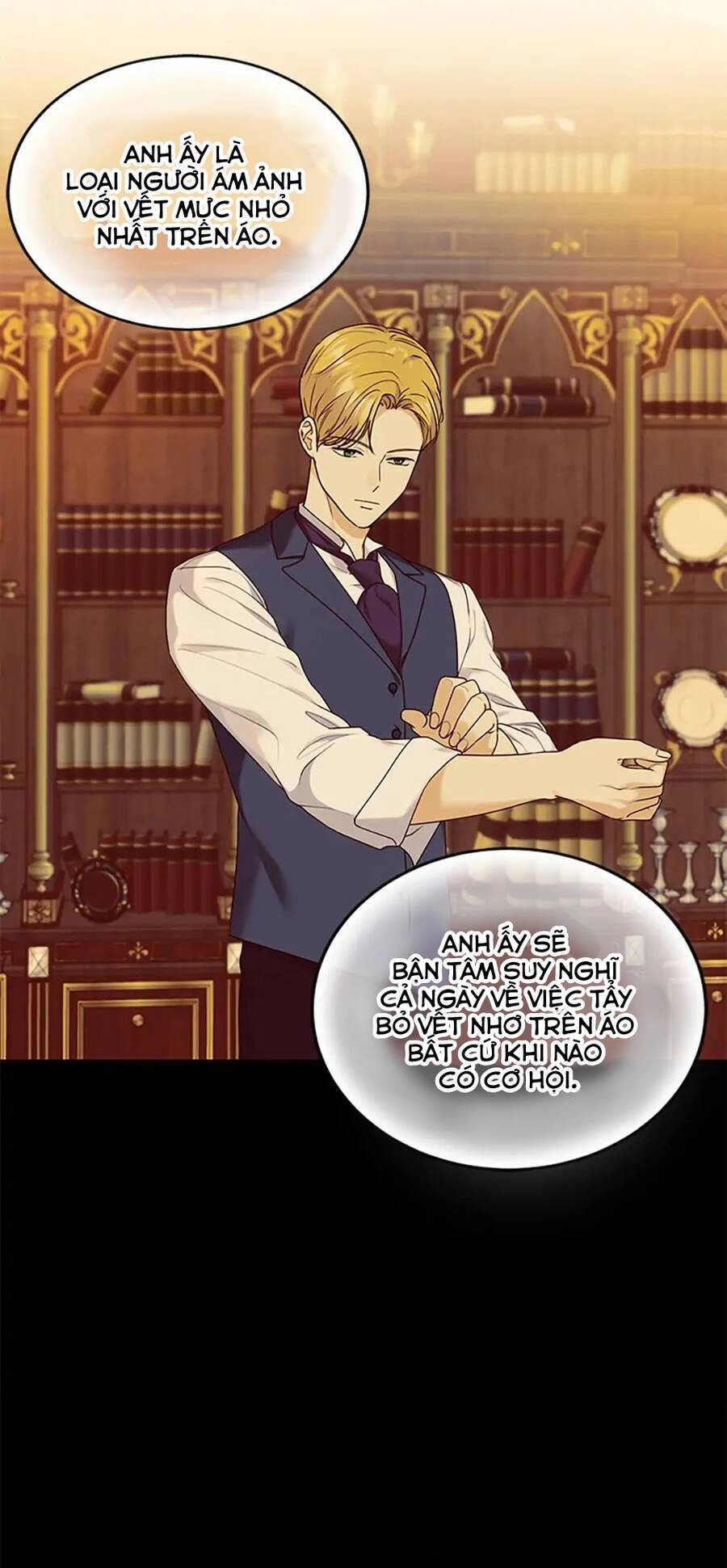 Người Không Mời Mà Đến Chapter 38 - 82