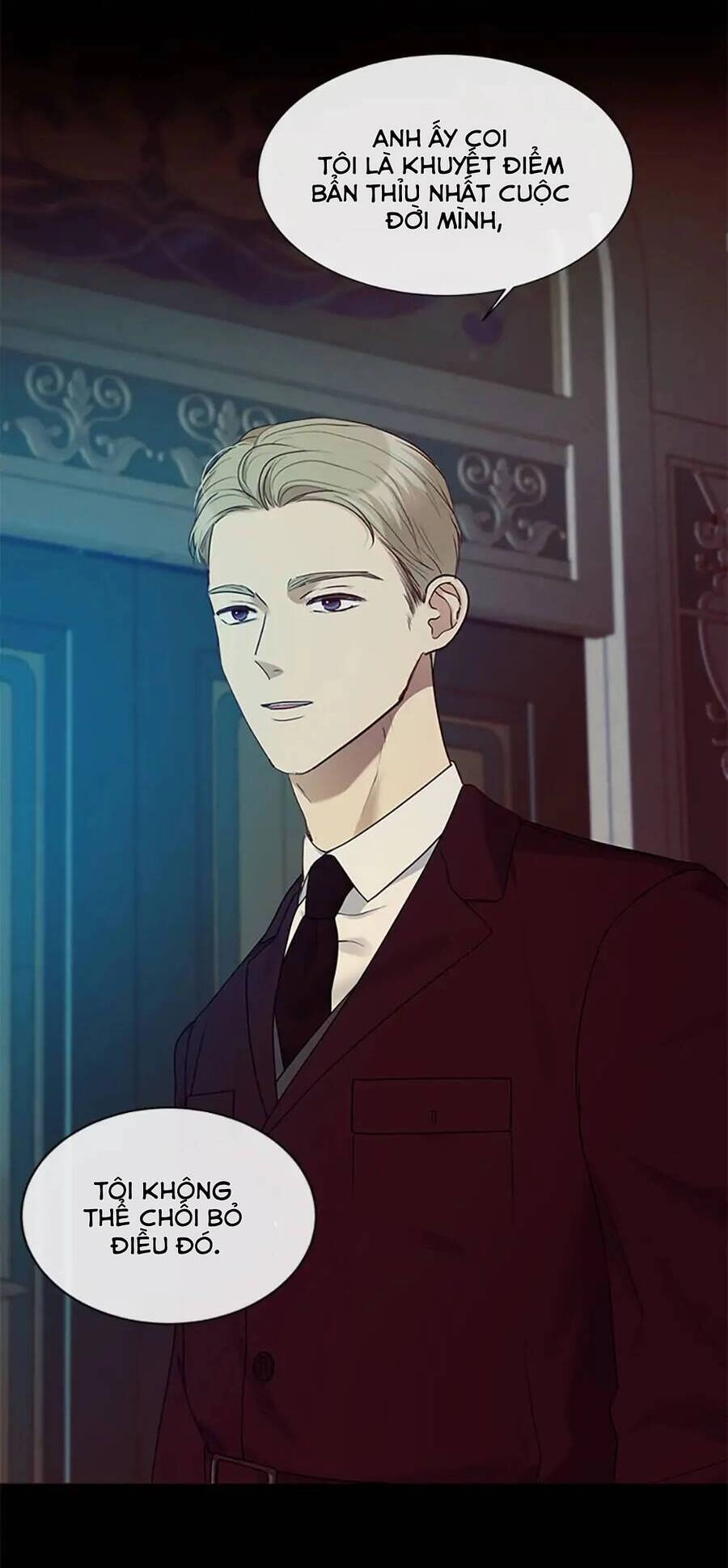 Người Không Mời Mà Đến Chapter 38 - 83