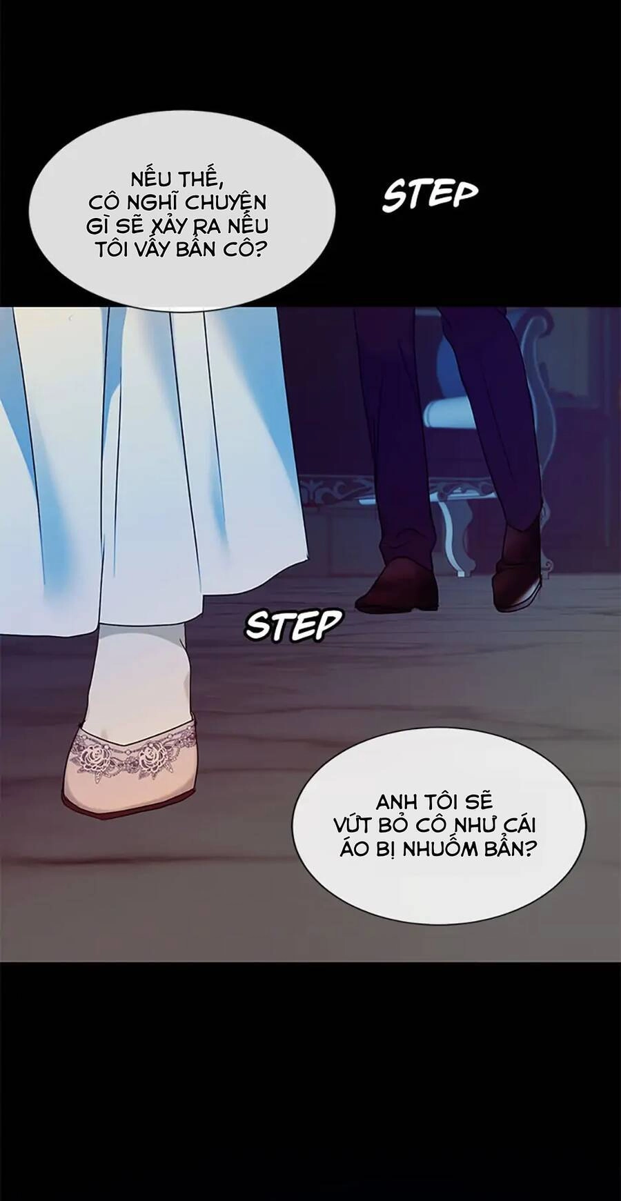 Người Không Mời Mà Đến Chapter 38 - 84