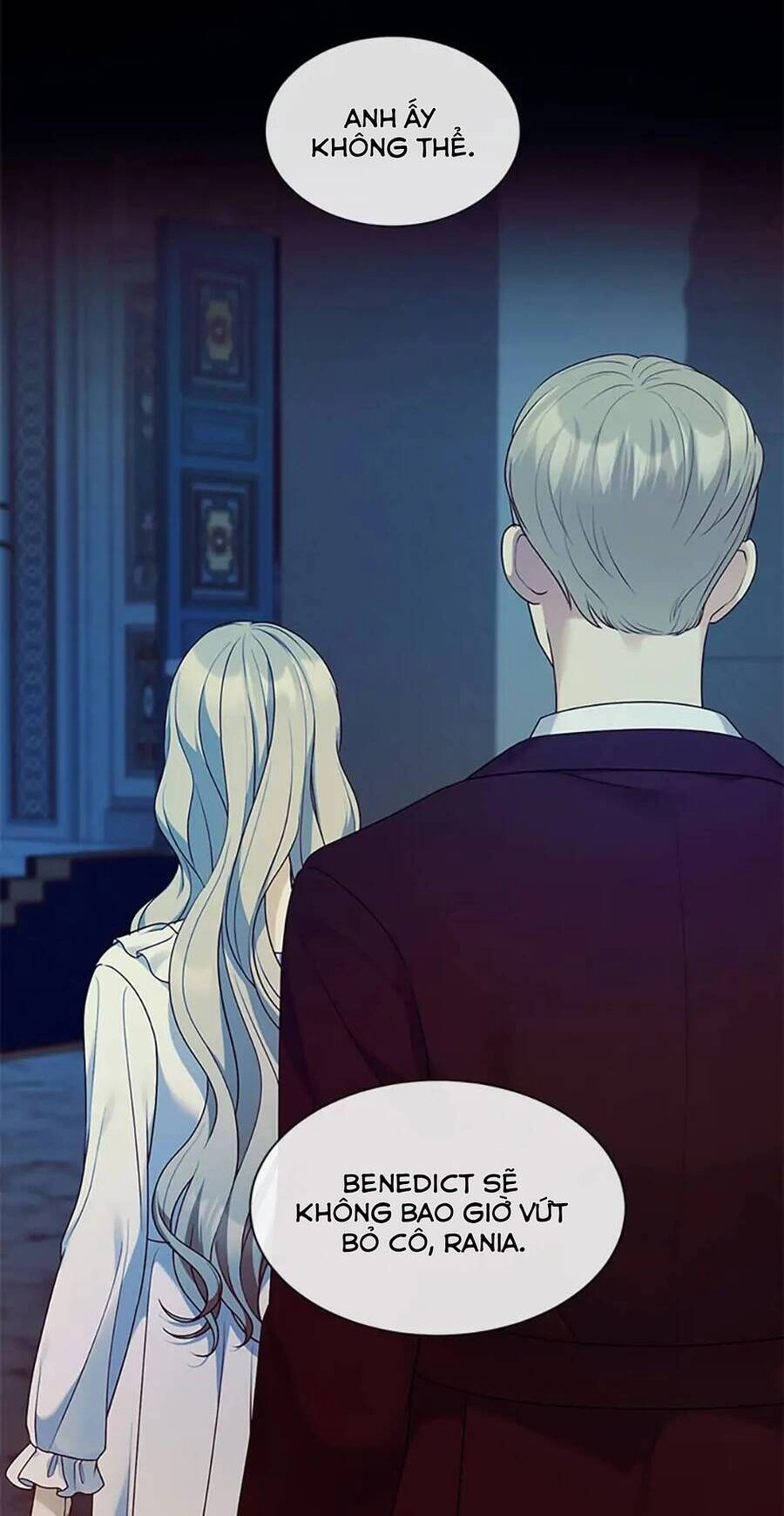 Người Không Mời Mà Đến Chapter 38 - 85