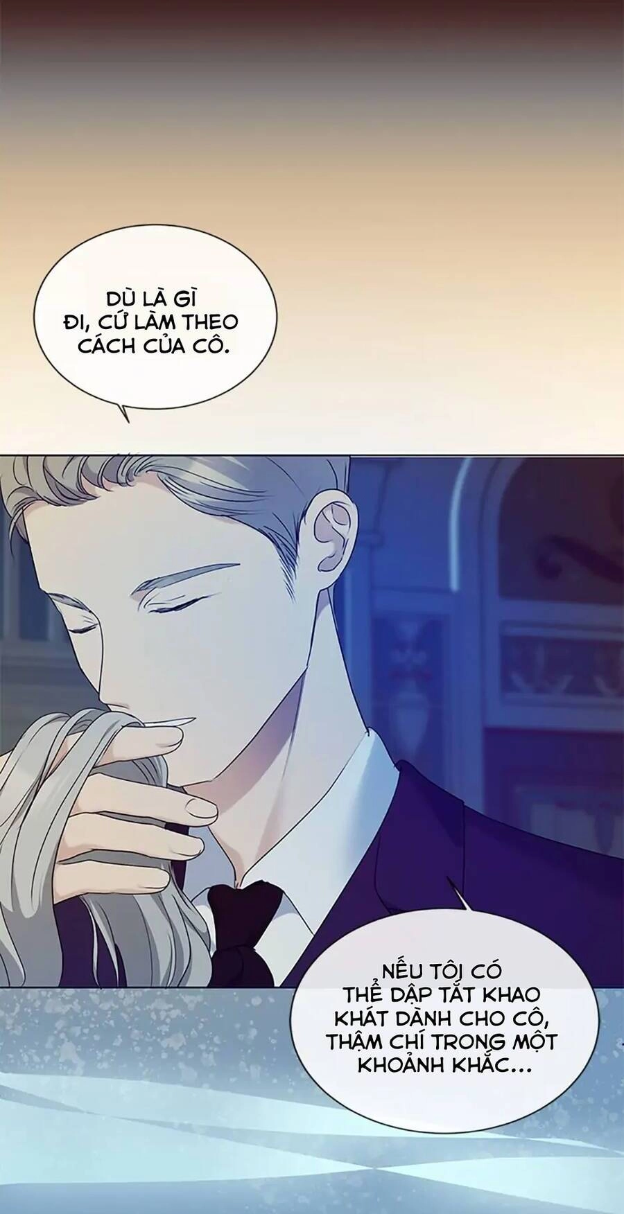 Người Không Mời Mà Đến Chapter 38 - 93