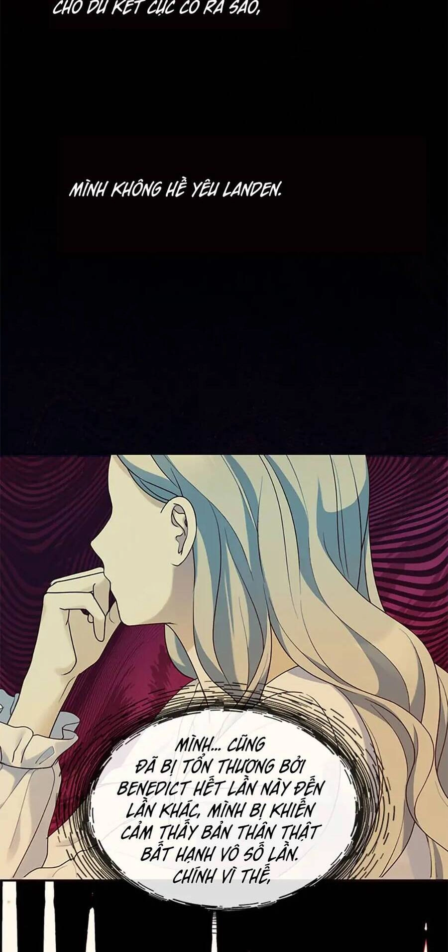 Người Không Mời Mà Đến Chapter 38 - 97