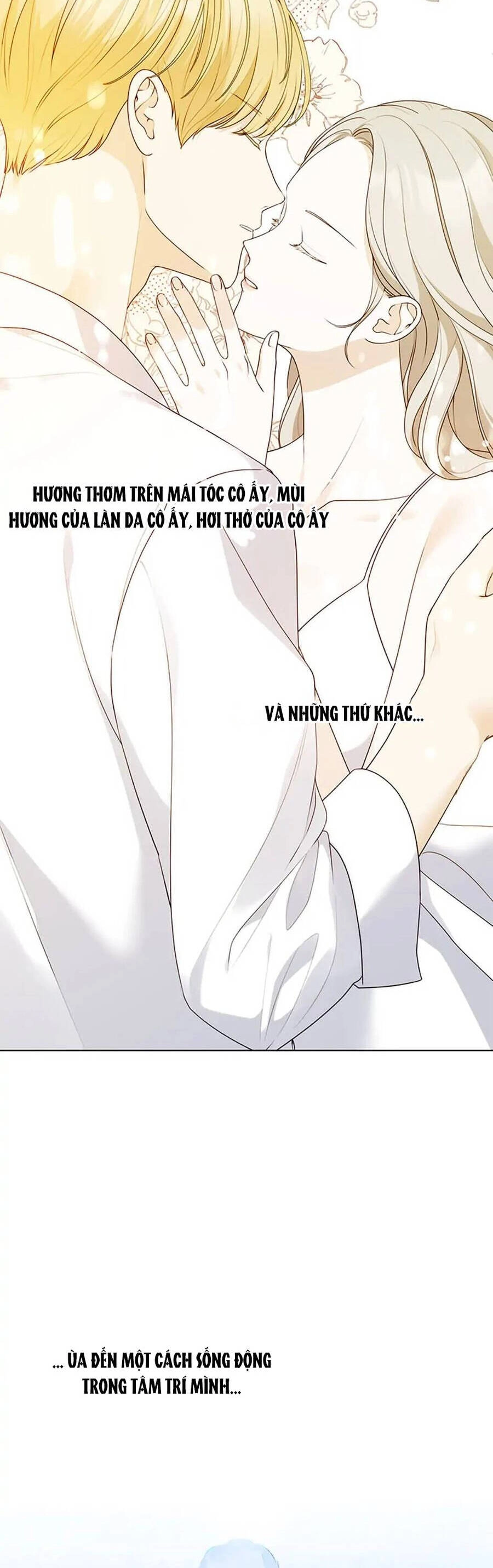 Người Không Mời Mà Đến Chapter 39 - 3