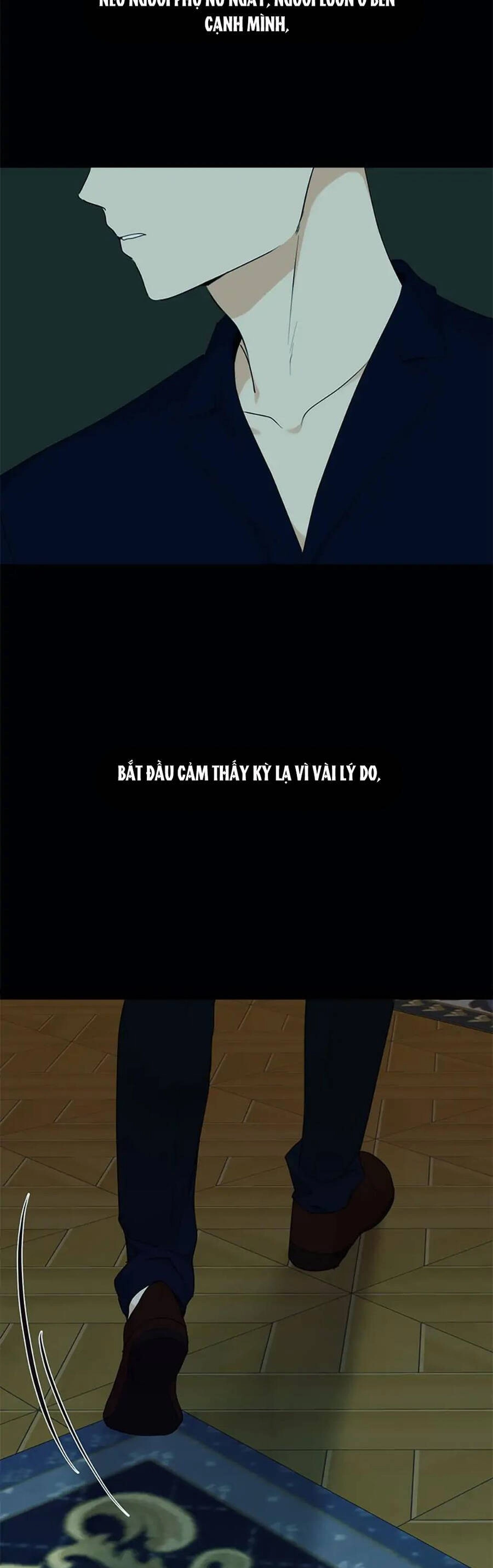 Người Không Mời Mà Đến Chapter 39 - 6