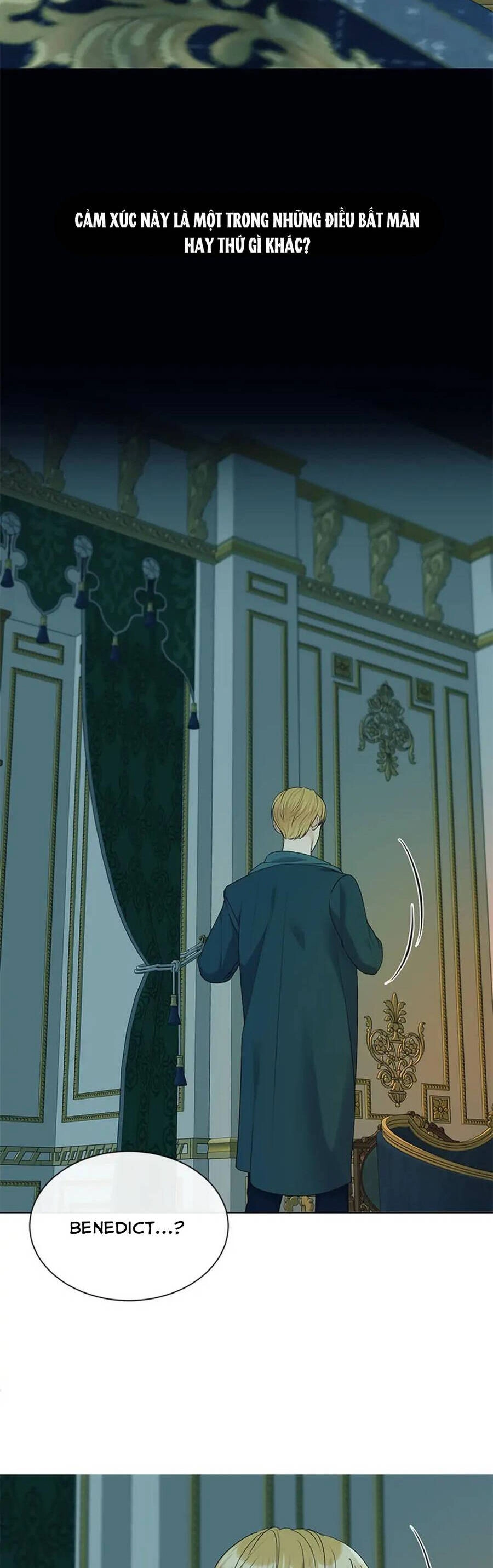 Người Không Mời Mà Đến Chapter 39 - 7