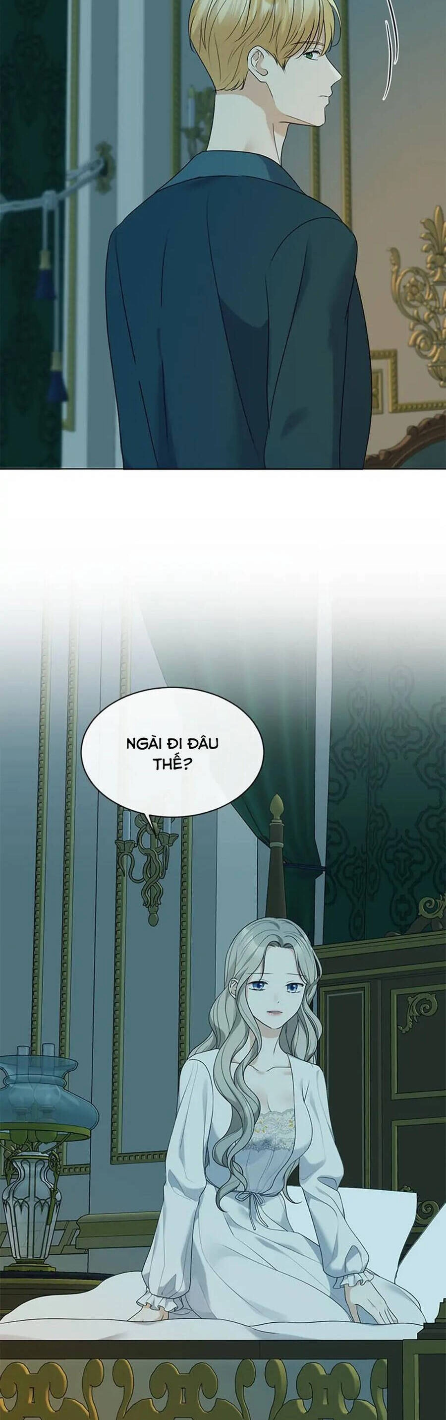 Người Không Mời Mà Đến Chapter 39 - 8