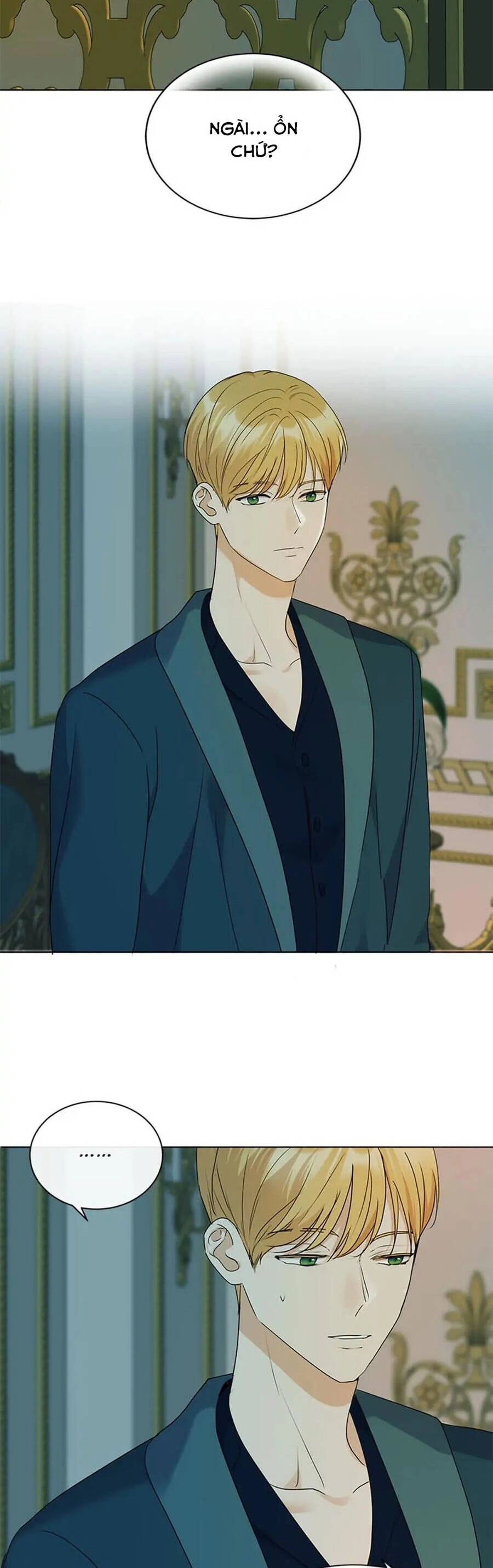 Người Không Mời Mà Đến Chapter 39 - 9