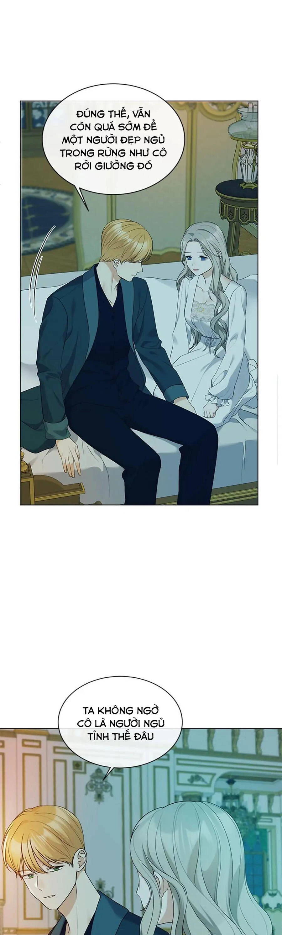 Người Không Mời Mà Đến Chapter 39 - 11