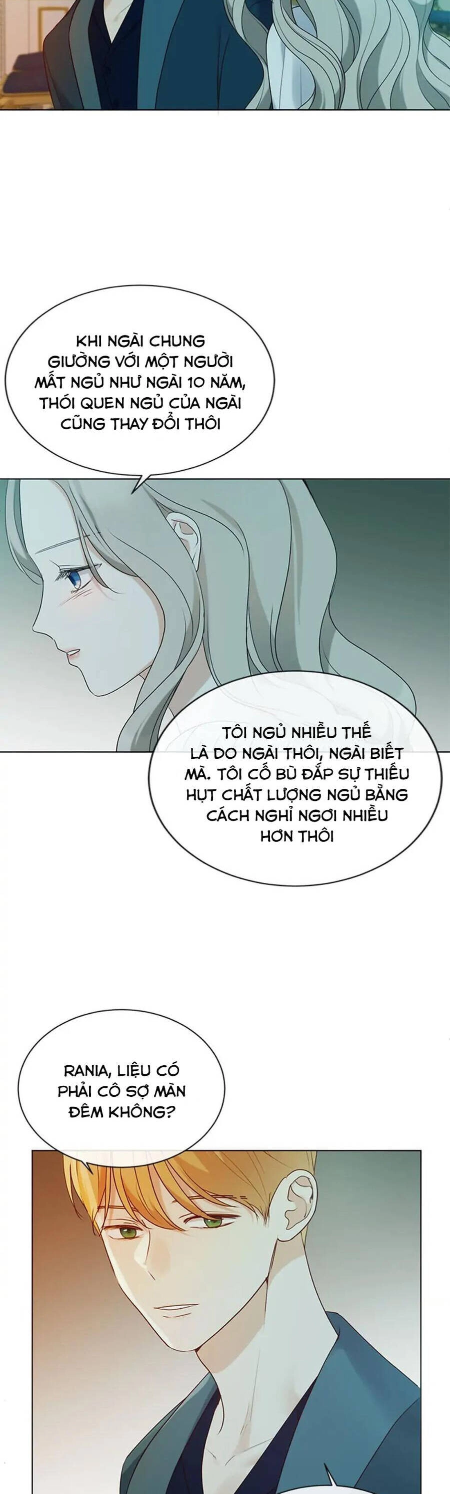 Người Không Mời Mà Đến Chapter 39 - 12