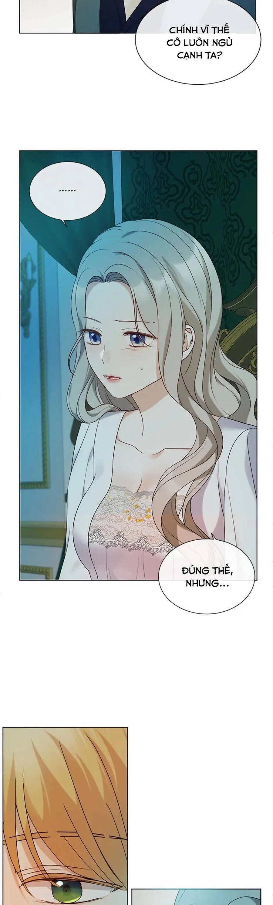 Người Không Mời Mà Đến Chapter 39 - 13