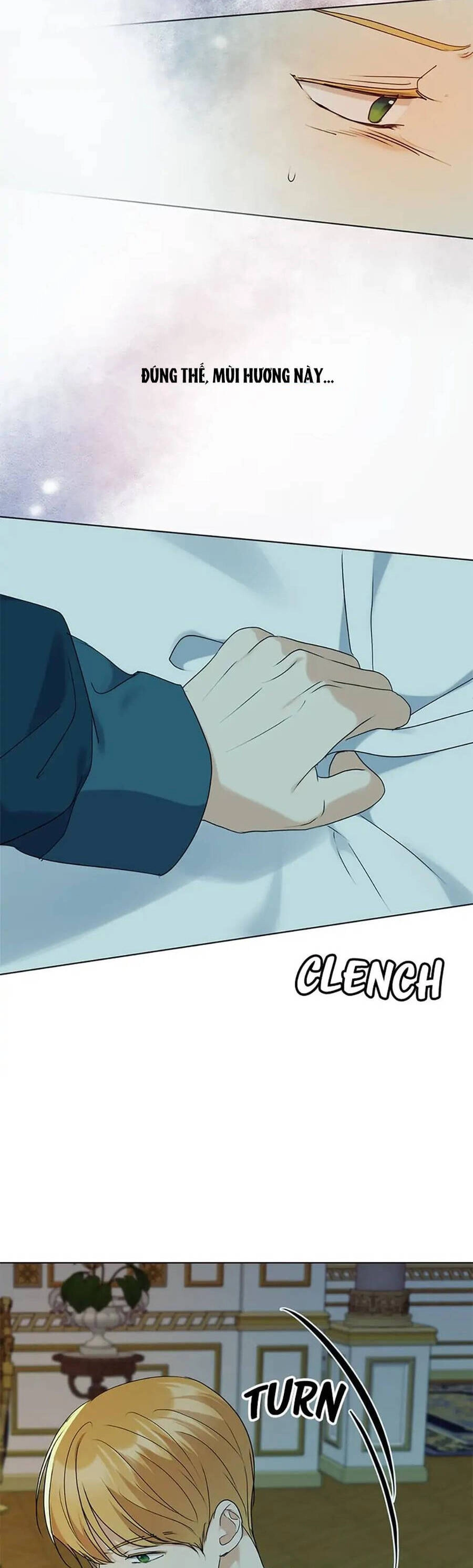 Người Không Mời Mà Đến Chapter 39 - 16