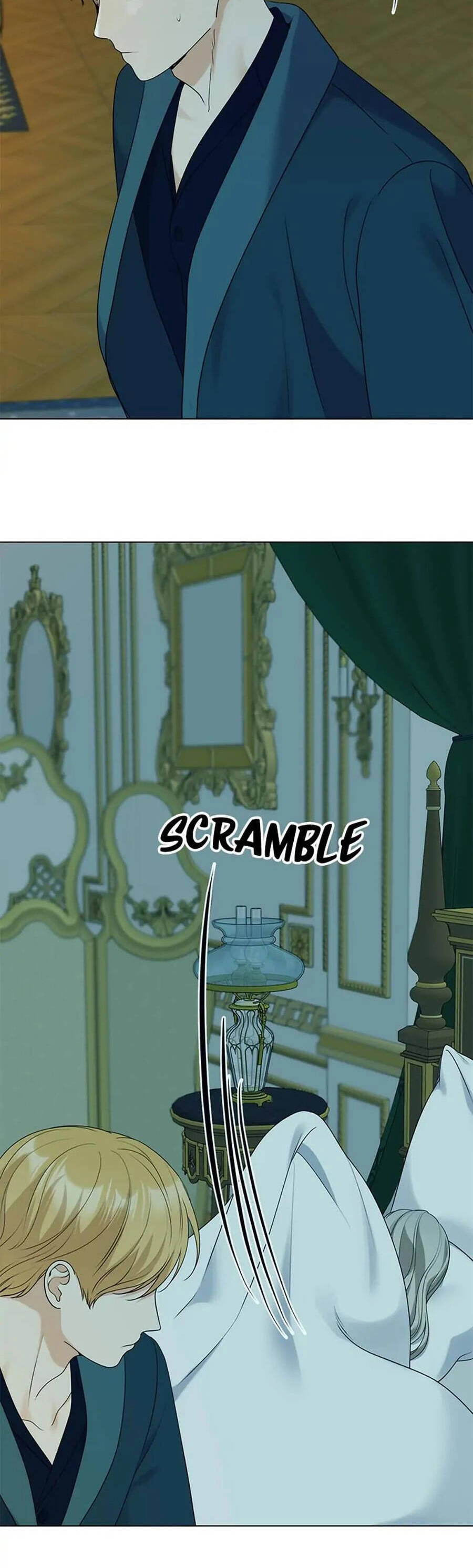 Người Không Mời Mà Đến Chapter 39 - 17