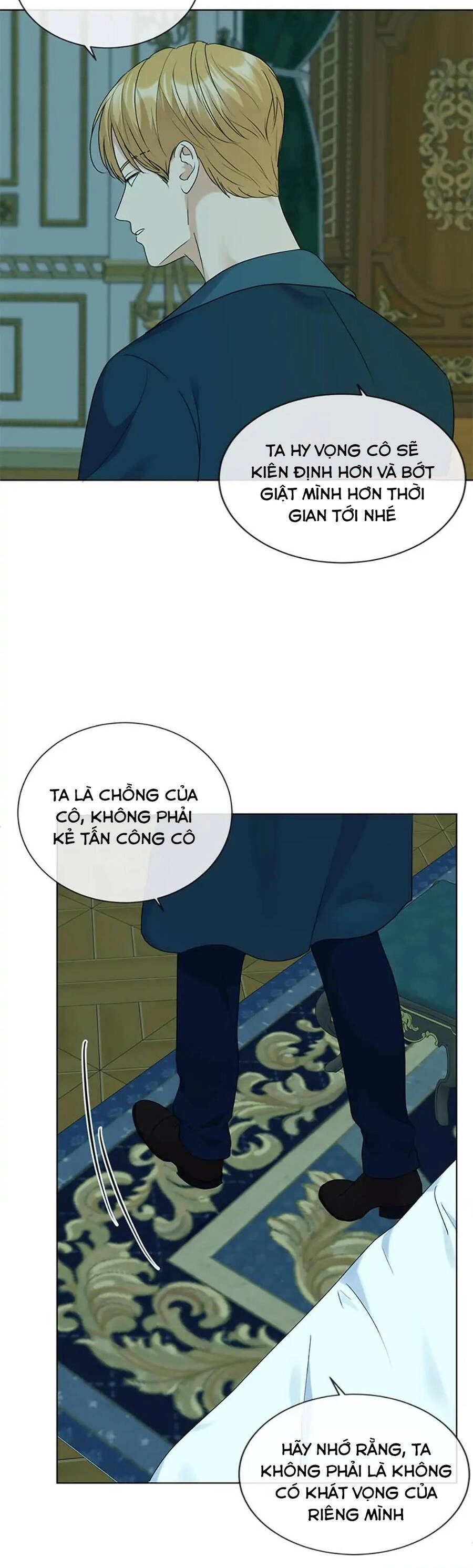 Người Không Mời Mà Đến Chapter 39 - 19