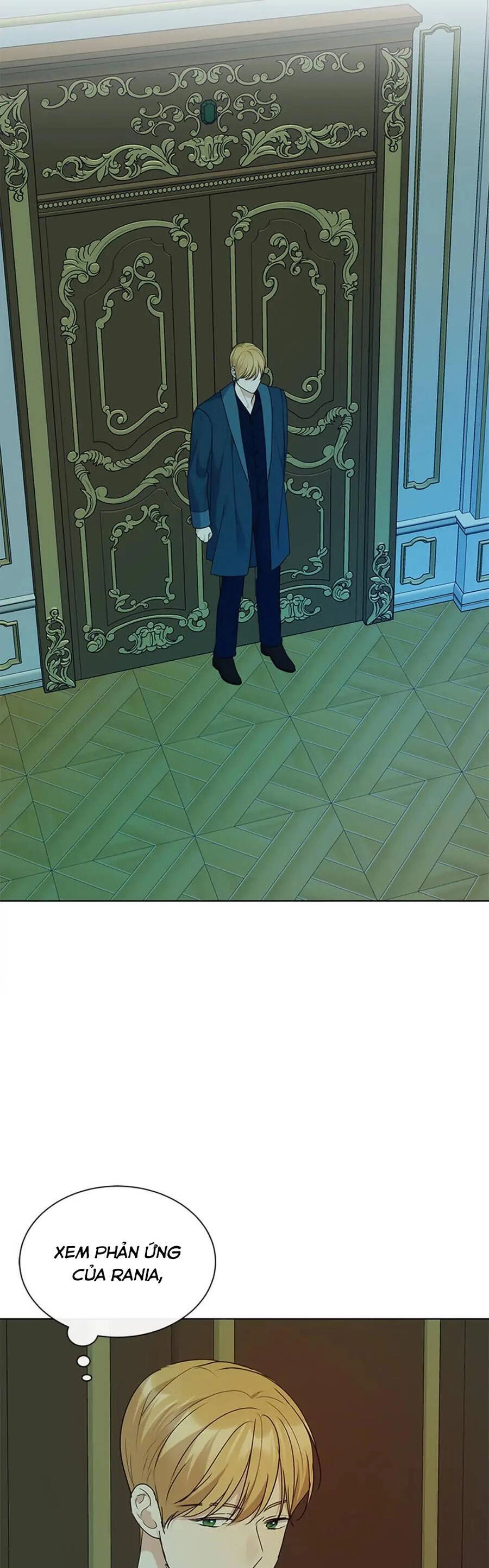 Người Không Mời Mà Đến Chapter 39 - 21