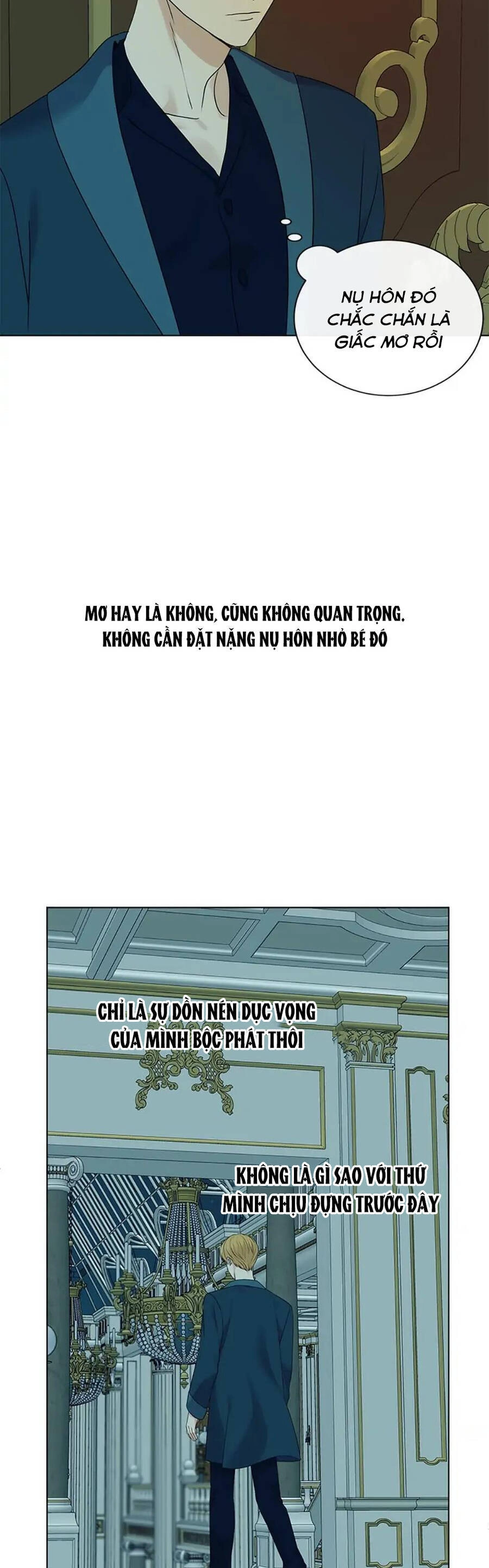 Người Không Mời Mà Đến Chapter 39 - 22