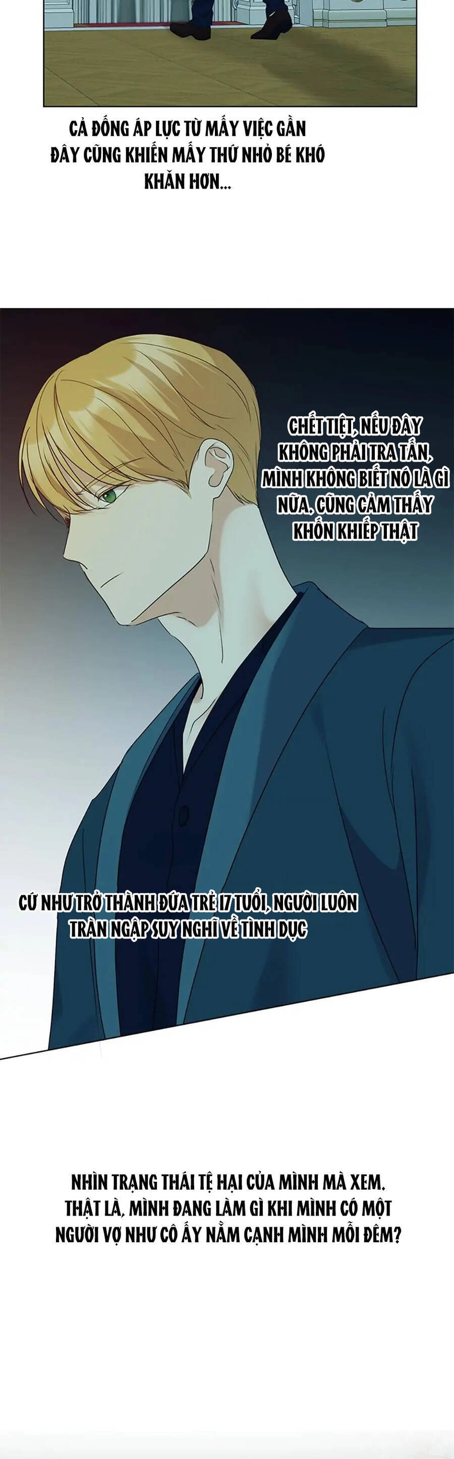 Người Không Mời Mà Đến Chapter 39 - 23