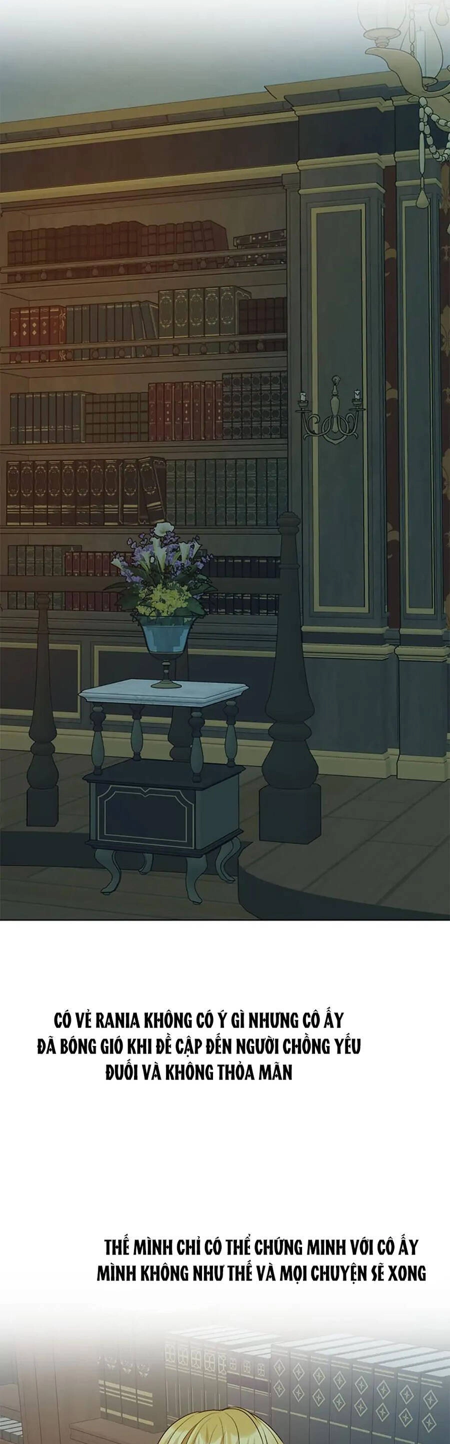 Người Không Mời Mà Đến Chapter 39 - 24