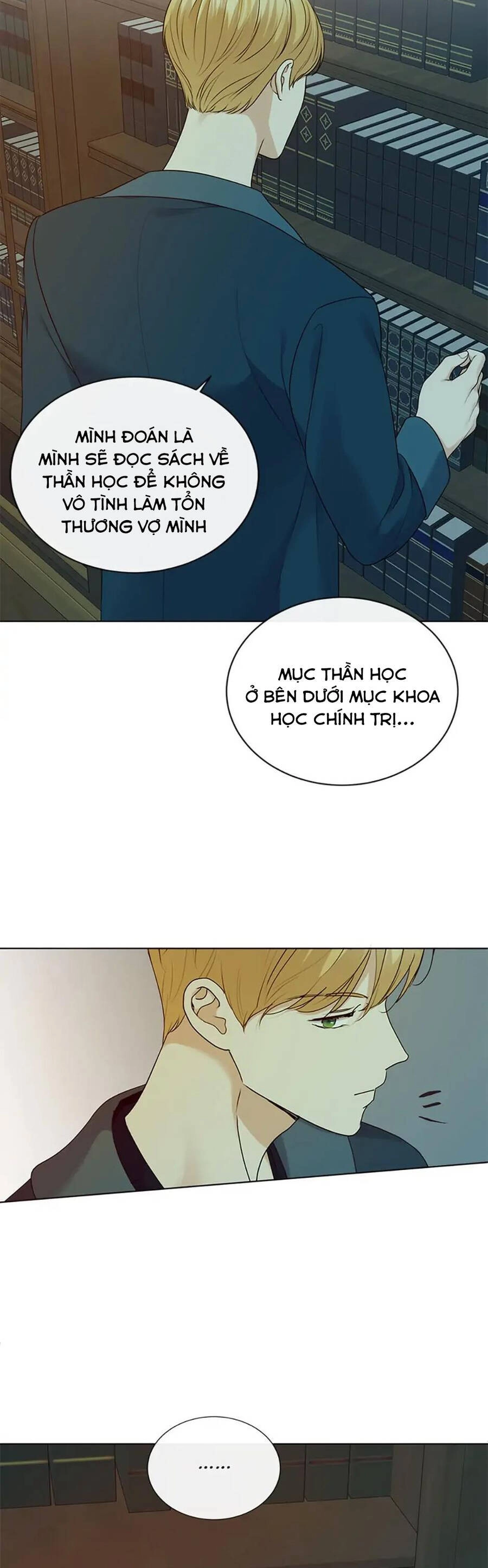 Người Không Mời Mà Đến Chapter 39 - 25