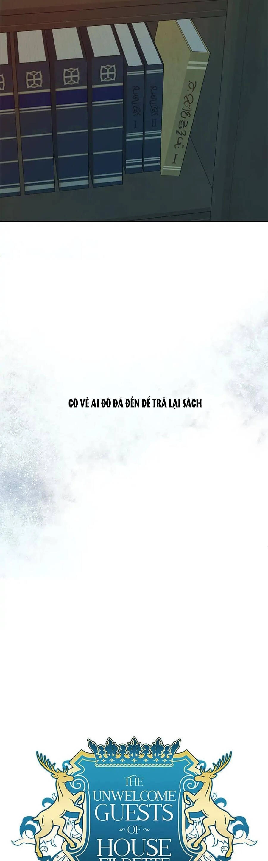 Người Không Mời Mà Đến Chapter 39 - 26