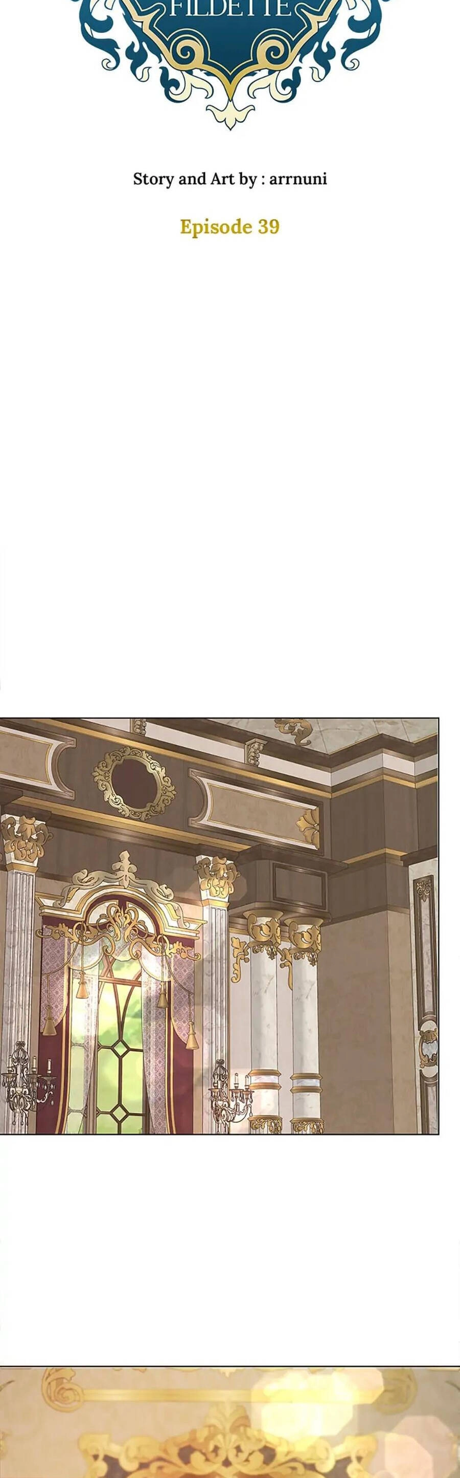 Người Không Mời Mà Đến Chapter 39 - 27