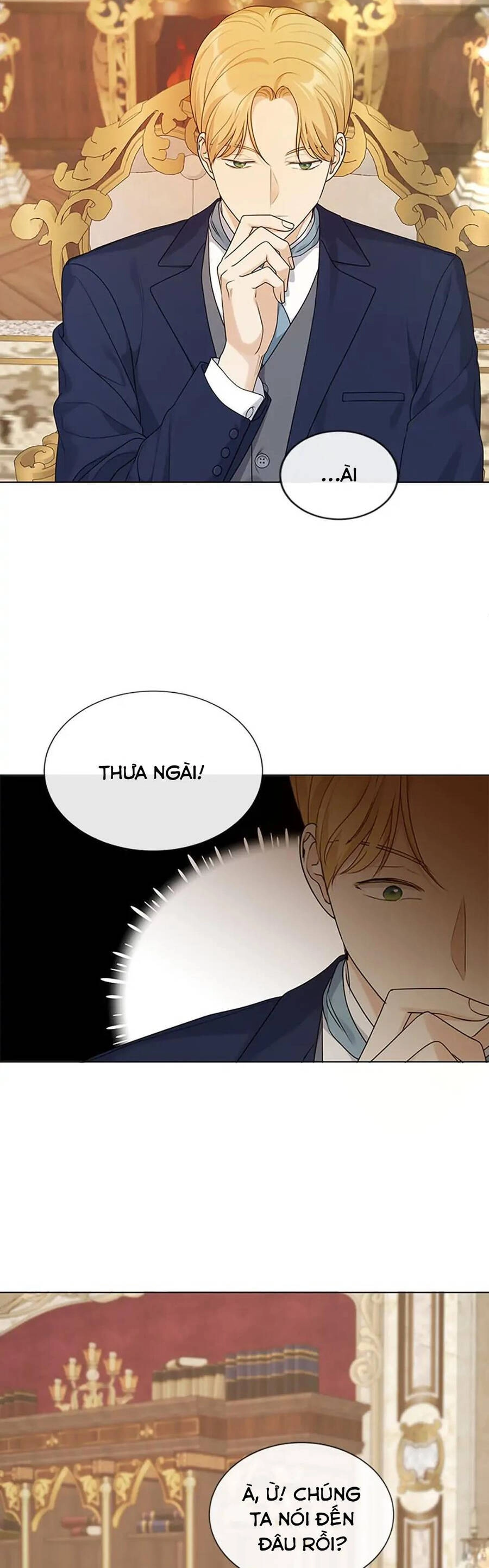 Người Không Mời Mà Đến Chapter 39 - 28