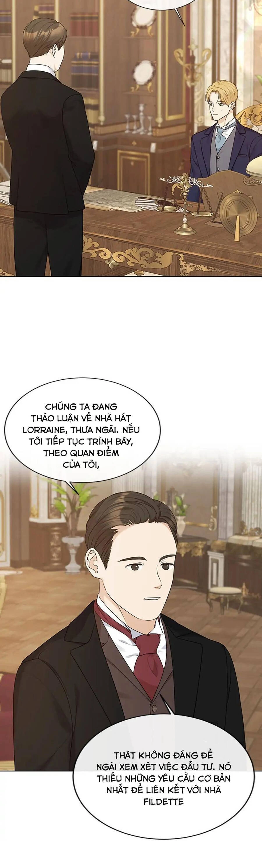 Người Không Mời Mà Đến Chapter 39 - 29