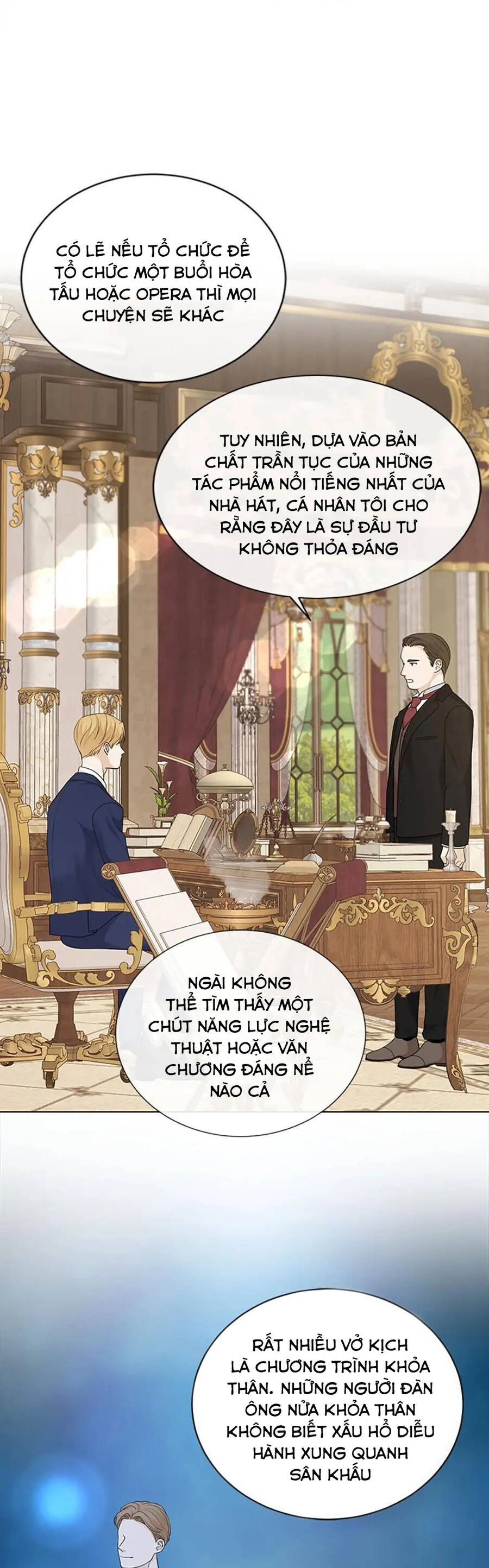 Người Không Mời Mà Đến Chapter 39 - 30