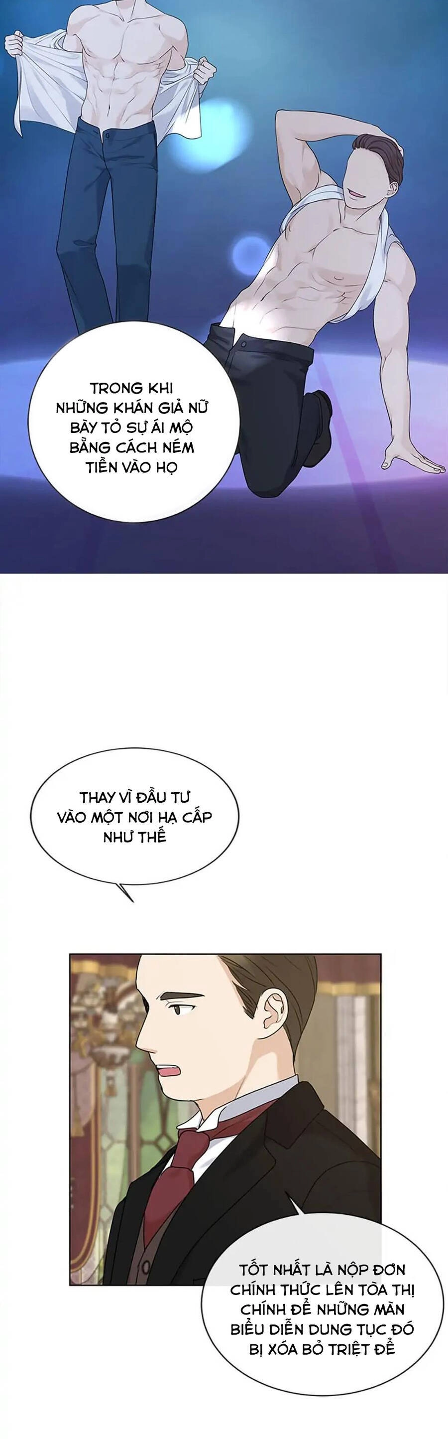 Người Không Mời Mà Đến Chapter 39 - 31