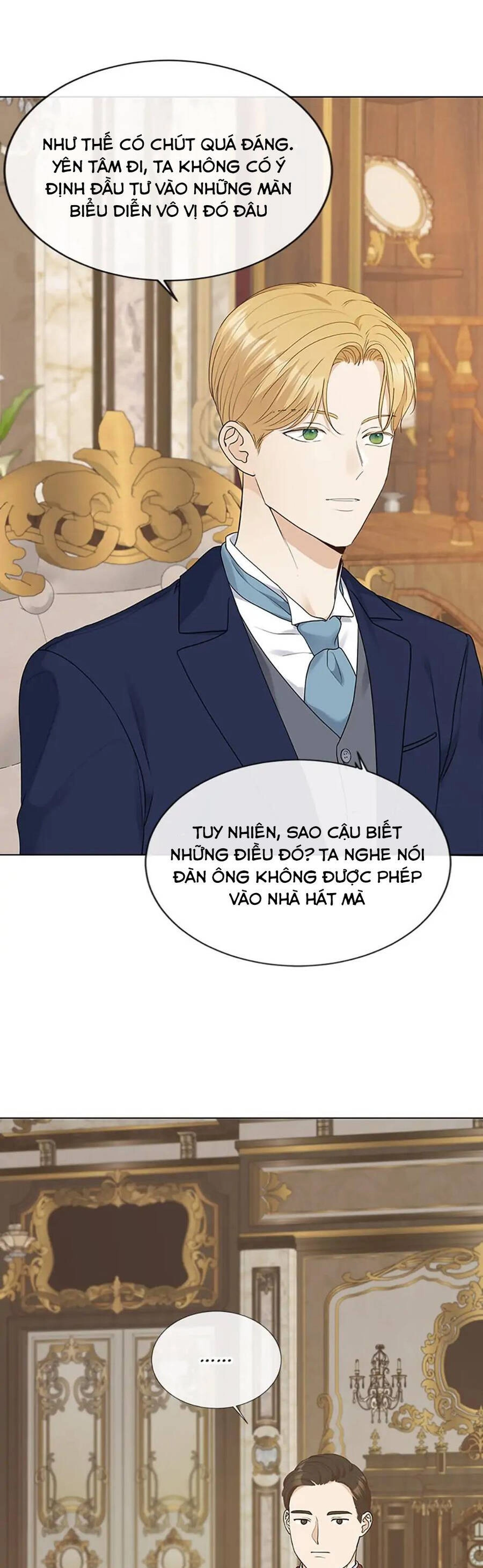 Người Không Mời Mà Đến Chapter 39 - 32