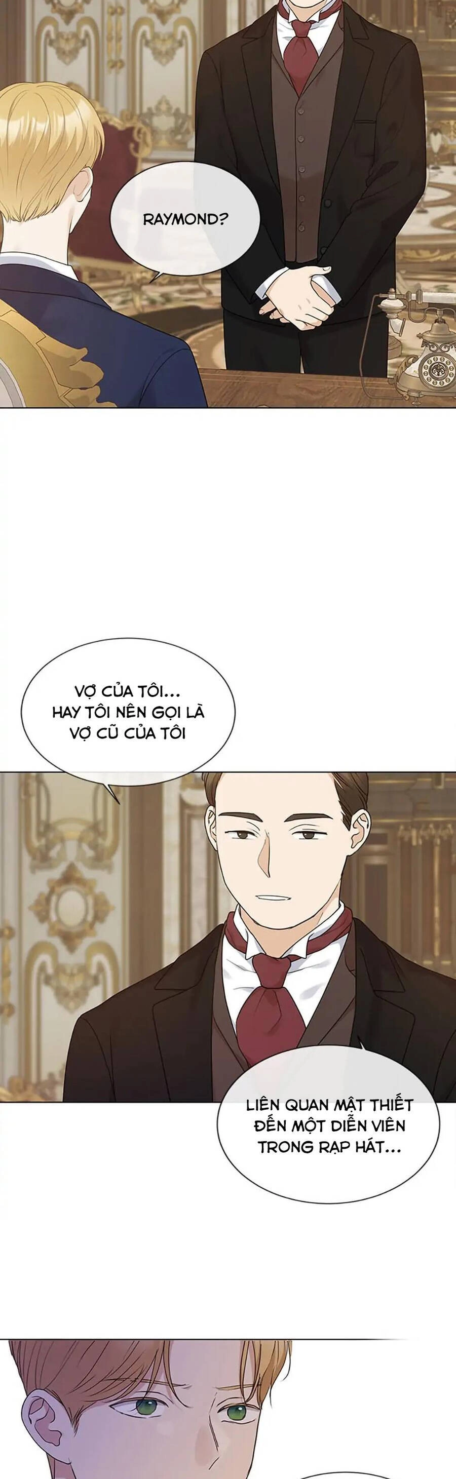 Người Không Mời Mà Đến Chapter 39 - 33