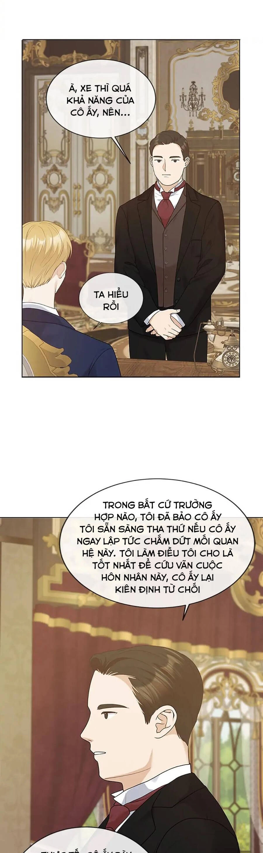 Người Không Mời Mà Đến Chapter 39 - 35