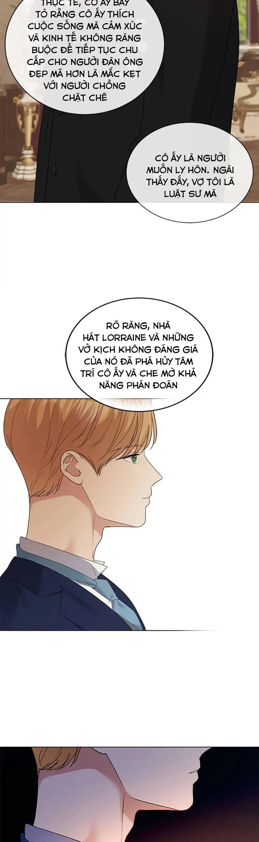 Người Không Mời Mà Đến Chapter 39 - 36