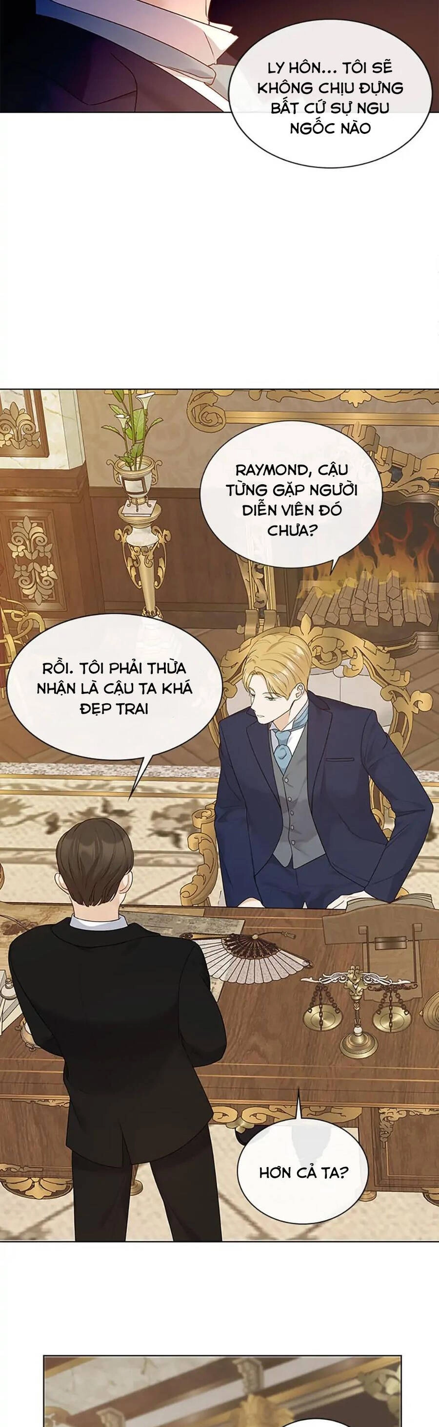 Người Không Mời Mà Đến Chapter 39 - 37