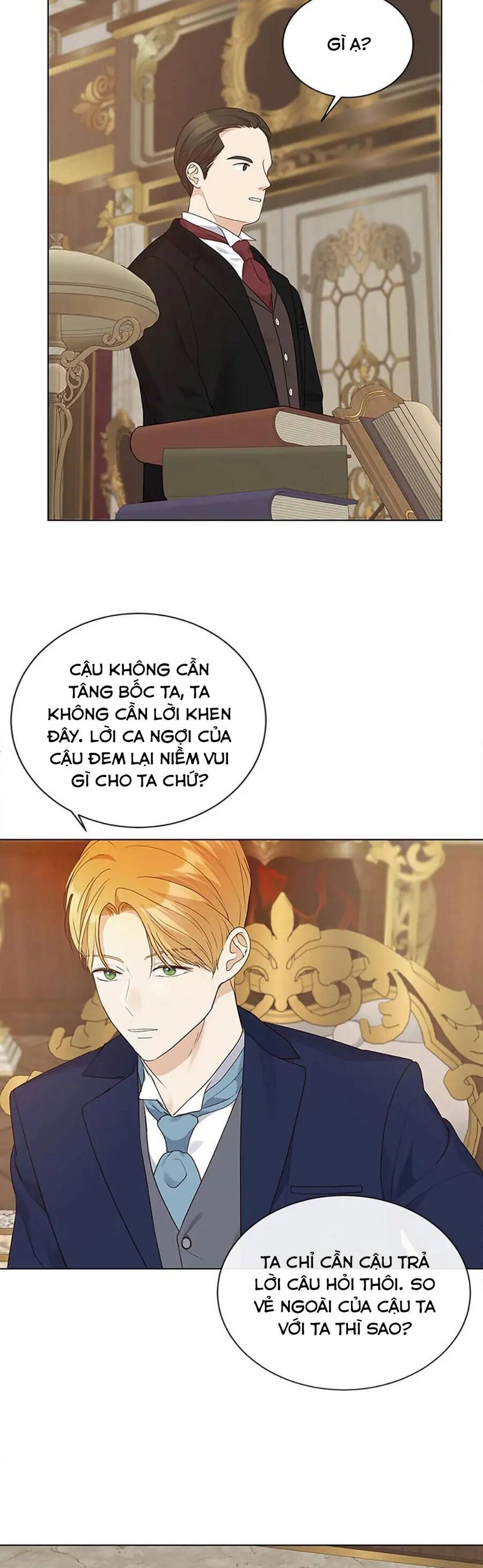 Người Không Mời Mà Đến Chapter 39 - 38