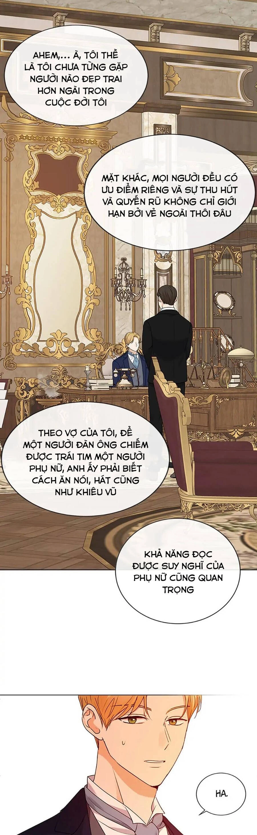 Người Không Mời Mà Đến Chapter 39 - 39