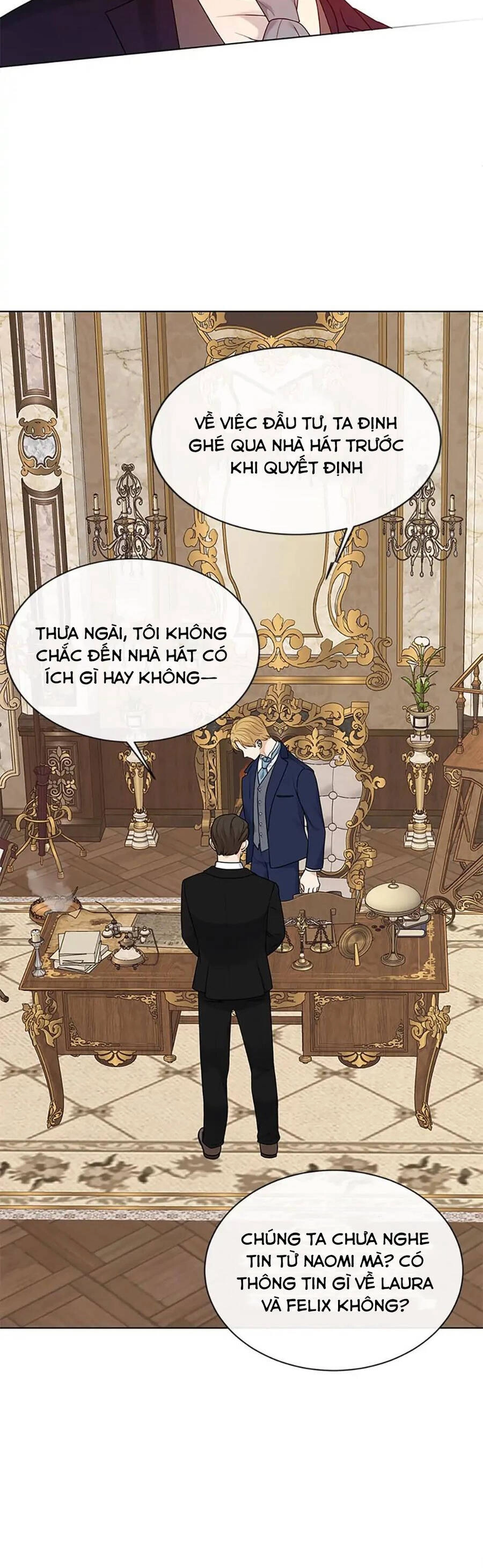 Người Không Mời Mà Đến Chapter 39 - 40