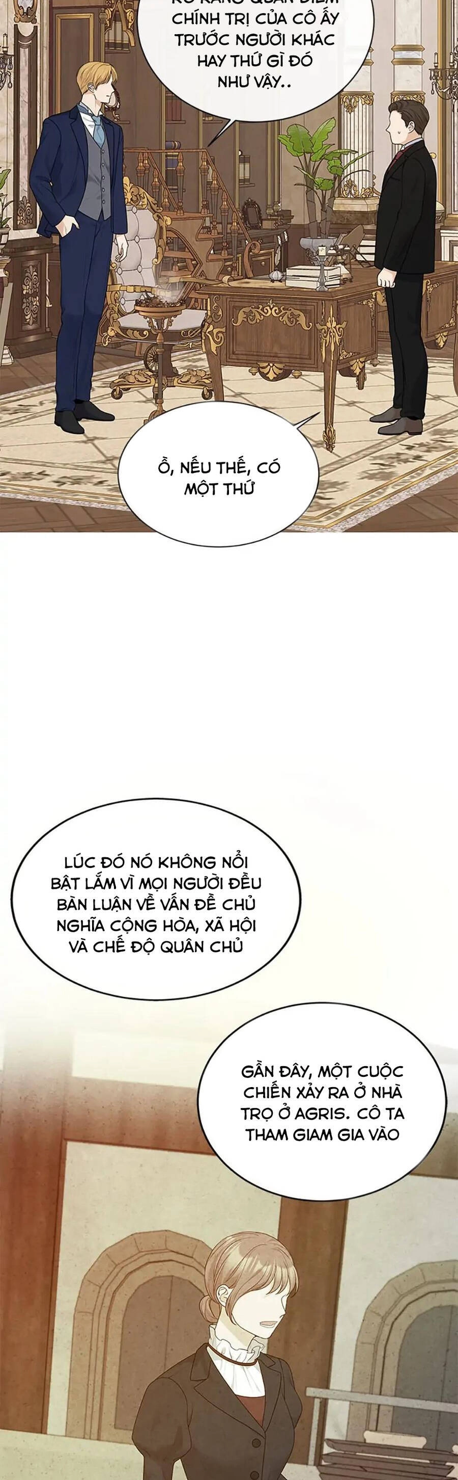 Người Không Mời Mà Đến Chapter 39 - 42