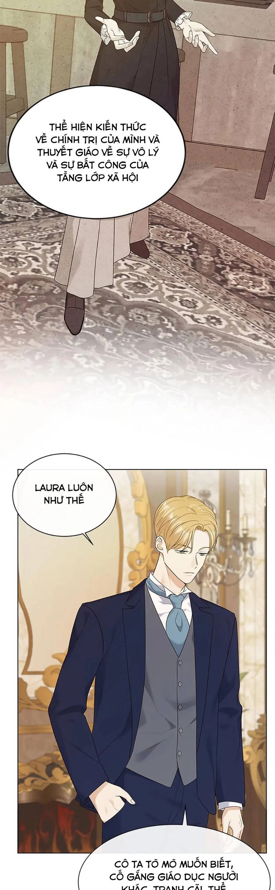 Người Không Mời Mà Đến Chapter 39 - 43