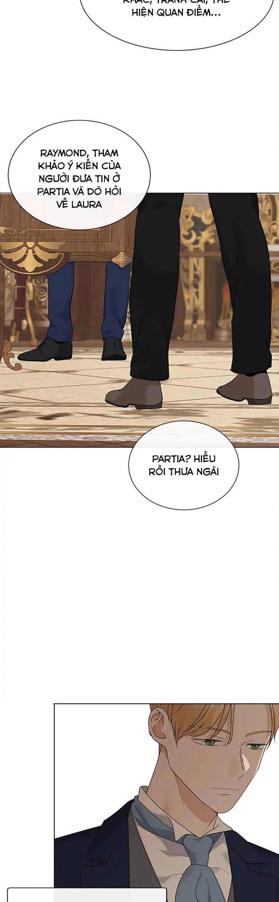 Người Không Mời Mà Đến Chapter 39 - 44