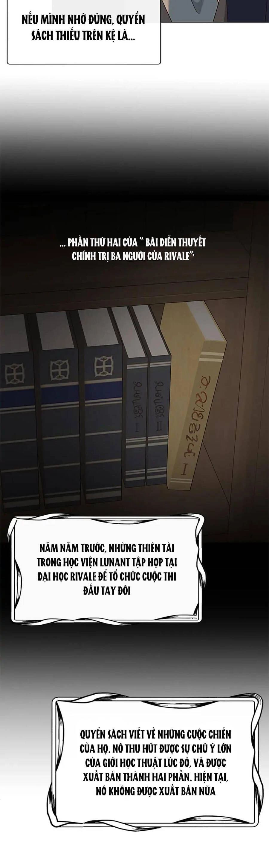 Người Không Mời Mà Đến Chapter 39 - 45