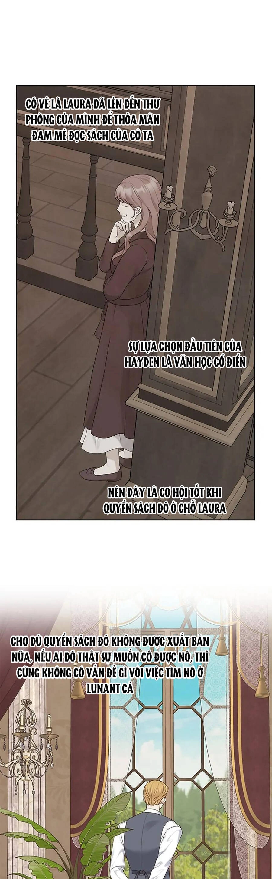 Người Không Mời Mà Đến Chapter 39 - 46