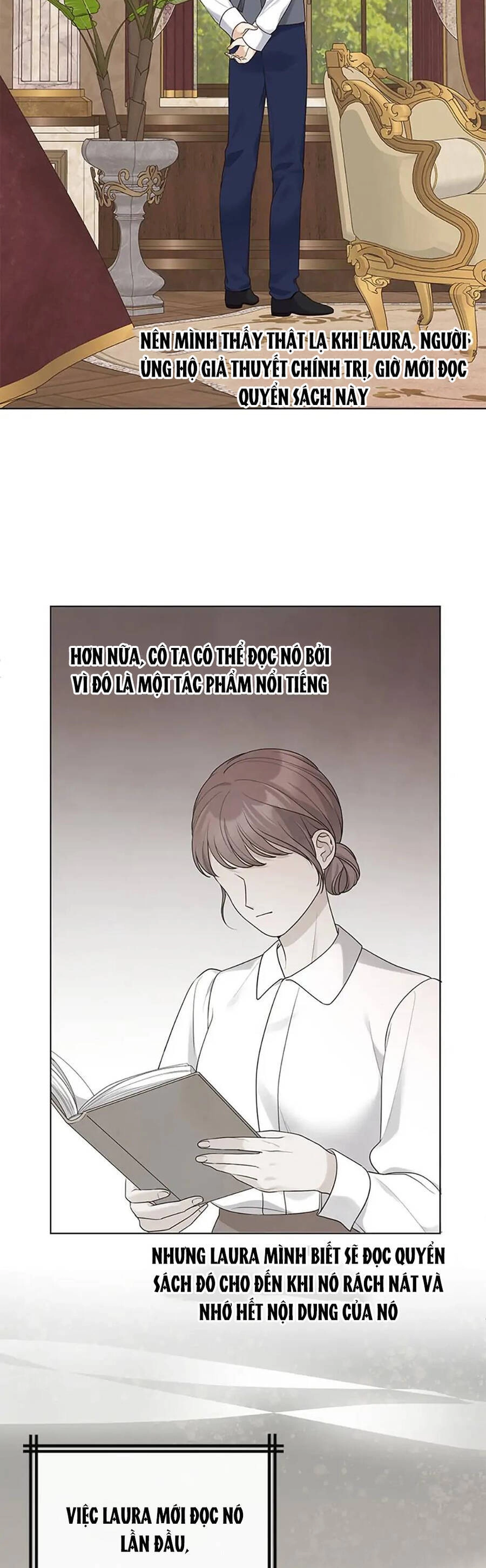 Người Không Mời Mà Đến Chapter 39 - 47