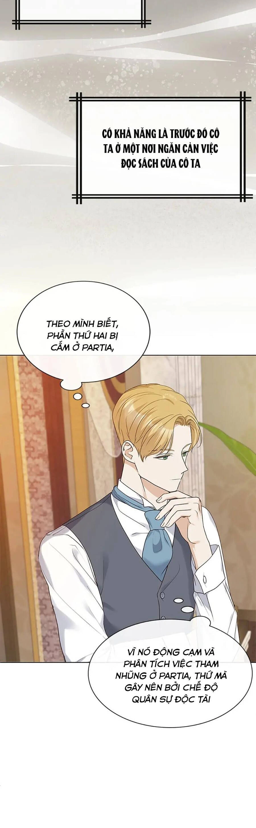 Người Không Mời Mà Đến Chapter 39 - 48