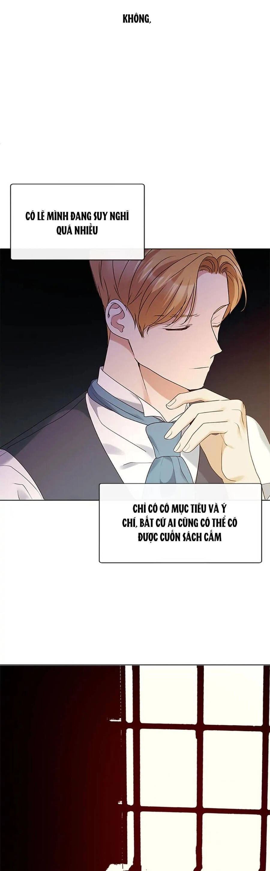 Người Không Mời Mà Đến Chapter 39 - 49