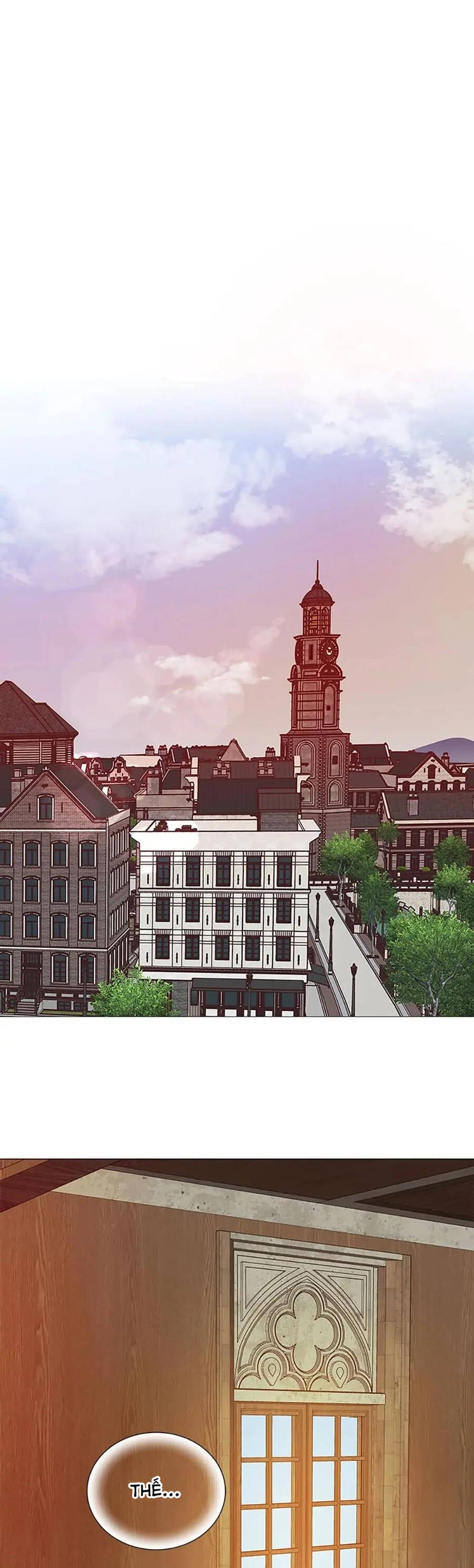 Người Không Mời Mà Đến Chapter 40 - 2