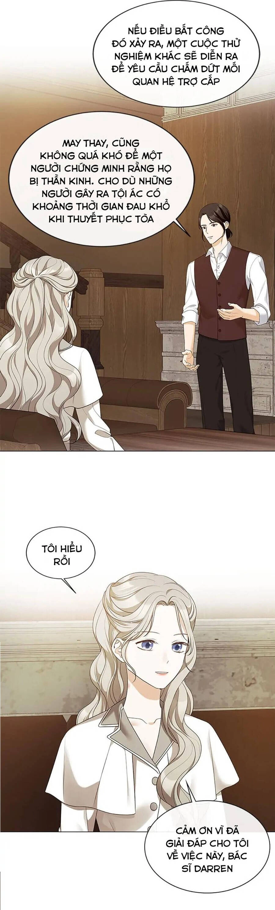 Người Không Mời Mà Đến Chapter 40 - 5