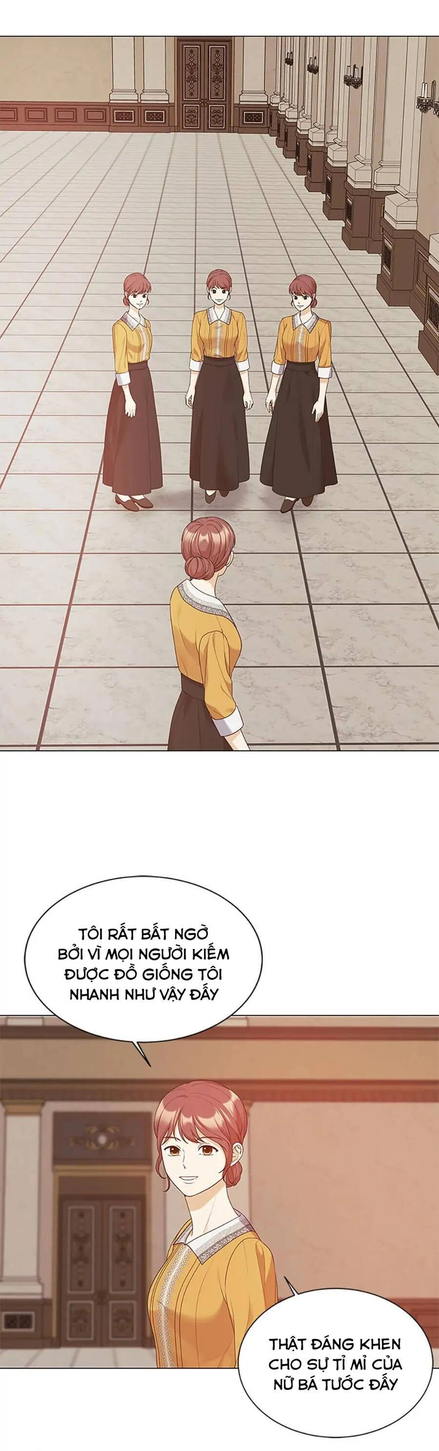 Người Không Mời Mà Đến Chapter 40 - 10