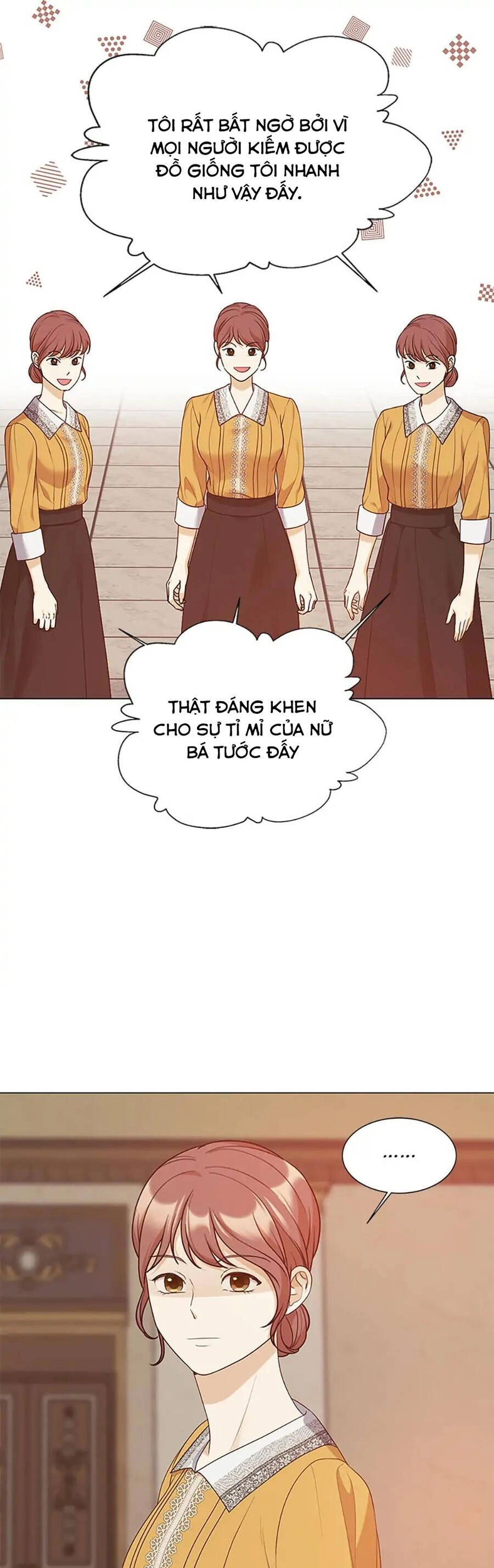 Người Không Mời Mà Đến Chapter 40 - 11