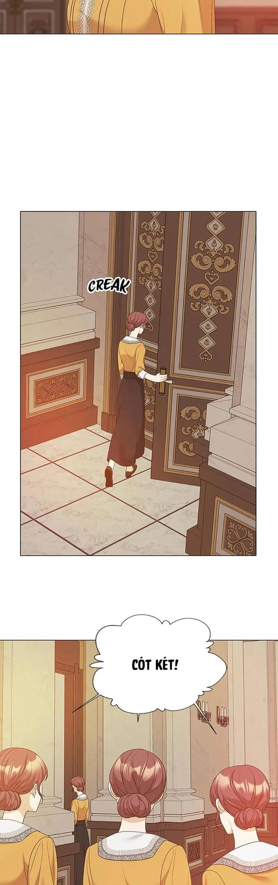 Người Không Mời Mà Đến Chapter 40 - 12